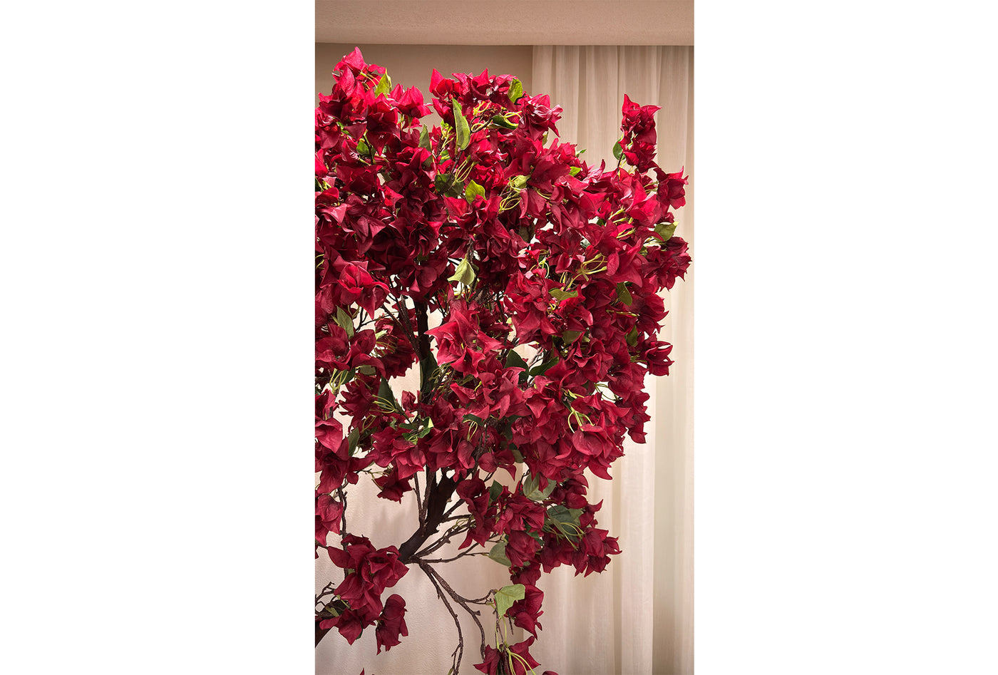 Bougainvillea 2 Artificial Tree
