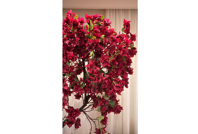 Bougainvillea 2 Artificial Tree