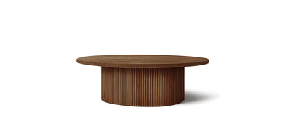 Flute Coffee Table