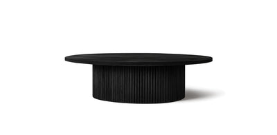 Flute Coffee Table