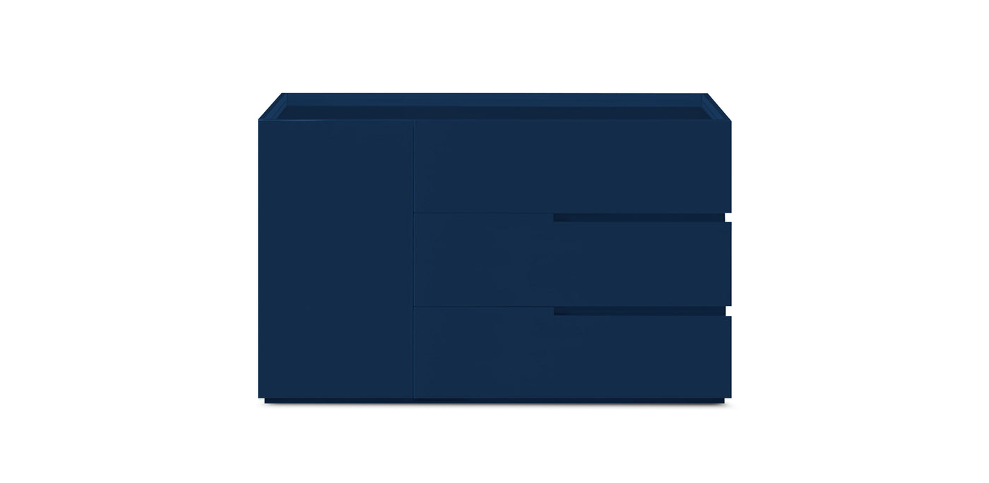 Forma Lacquered Dresser