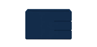 Forma Lacquered Dresser