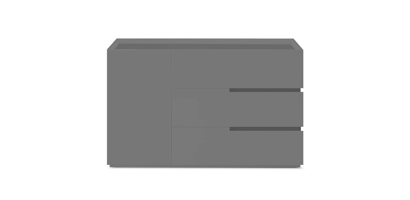 Forma Lacquered Dresser