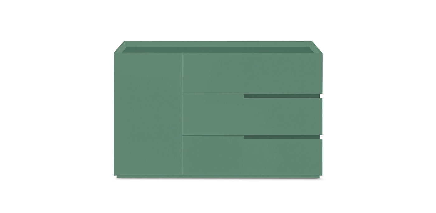 Forma Lacquered Dresser