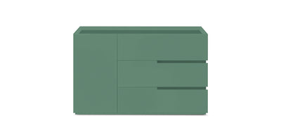 Forma Lacquered Dresser