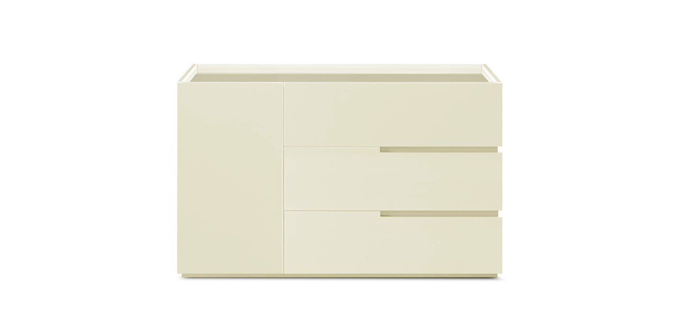 Forma Lacquered Dresser