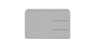 Forma Lacquered Dresser