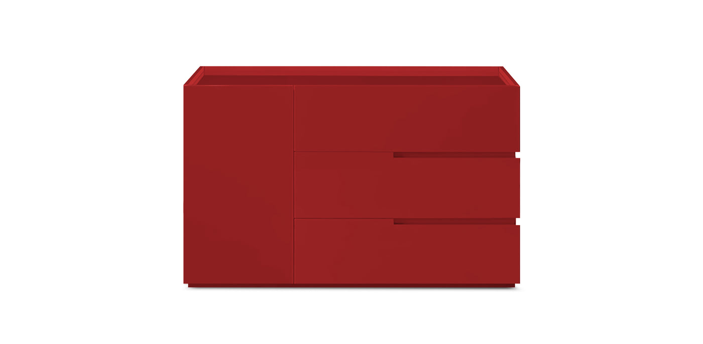 Forma Lacquered Dresser