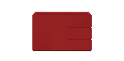 Forma Lacquered Dresser