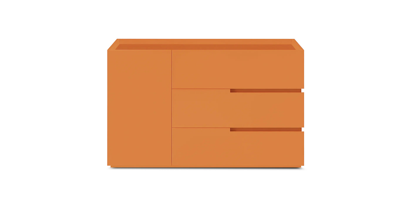 Forma Lacquered Dresser