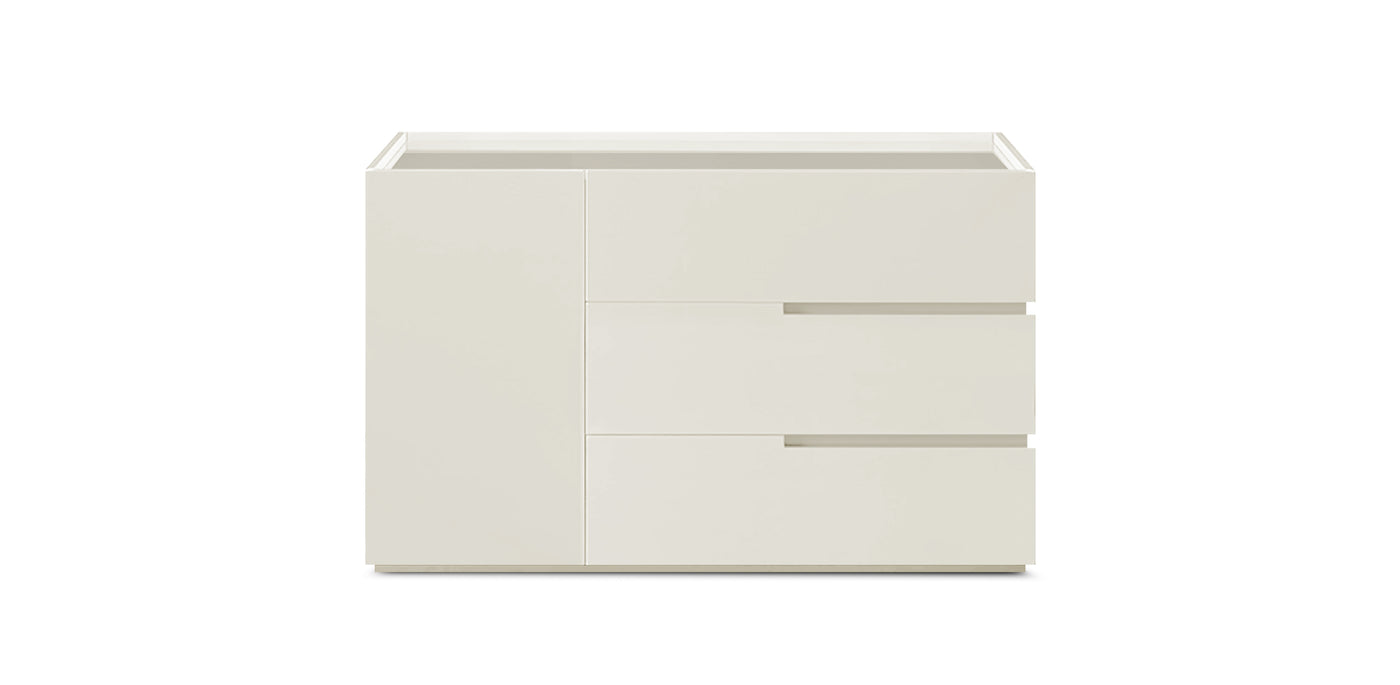 Forma Lacquered Dresser