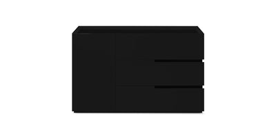 Forma Lacquered Dresser