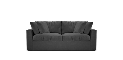 Friday Linen 2 Seater Sofa