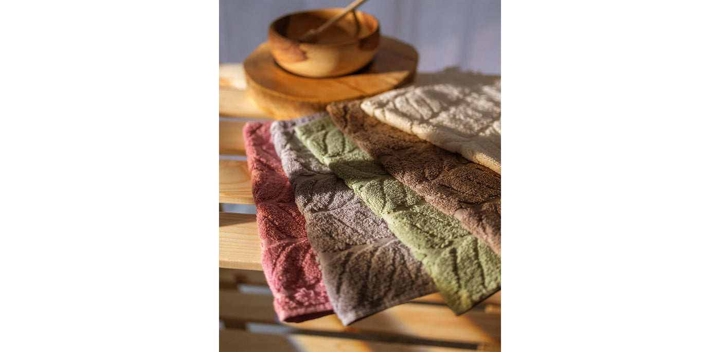 Gardenia Kitchen Towel