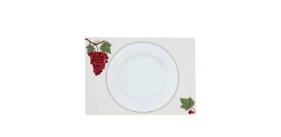 Grapevine Placemat Set