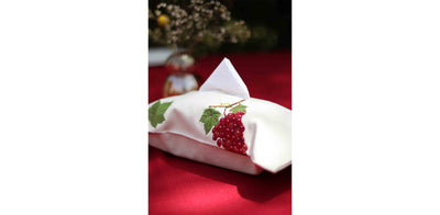 Grapevine Tissue Box