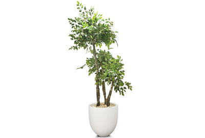 Artificial Green Tree