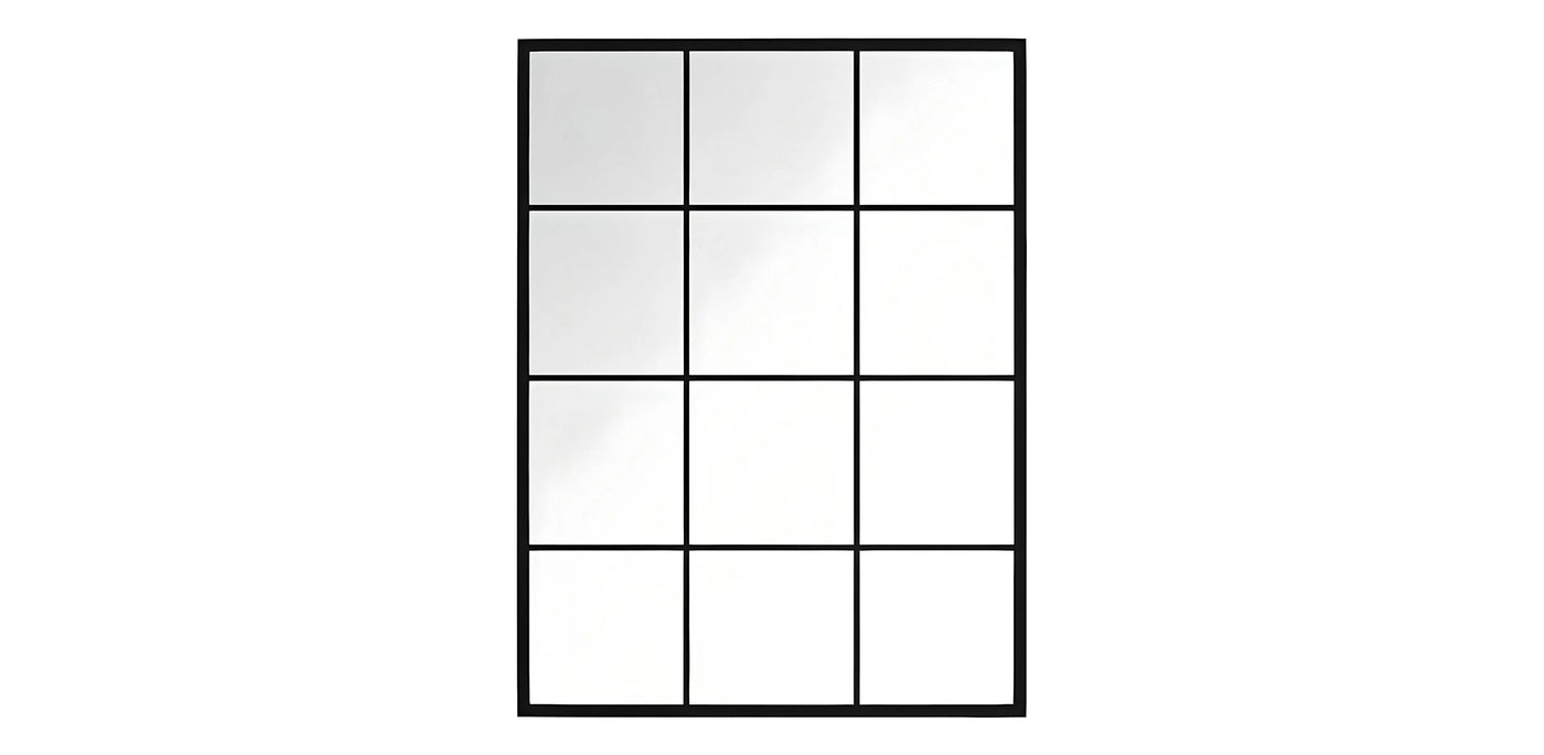 Grid Mirror