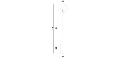 Grip Floor - Tall