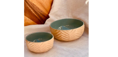 Hazel Bowls