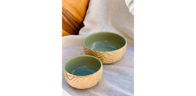 Hazel Bowls