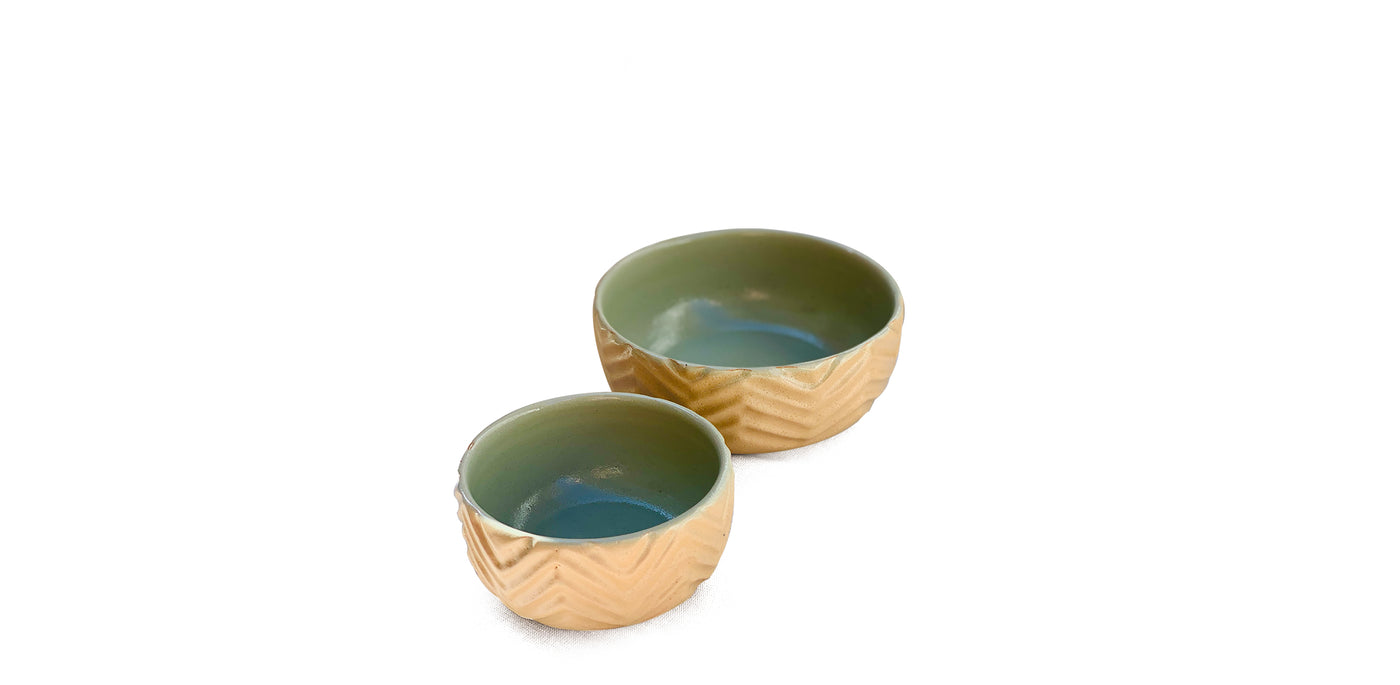 Hazel Bowls