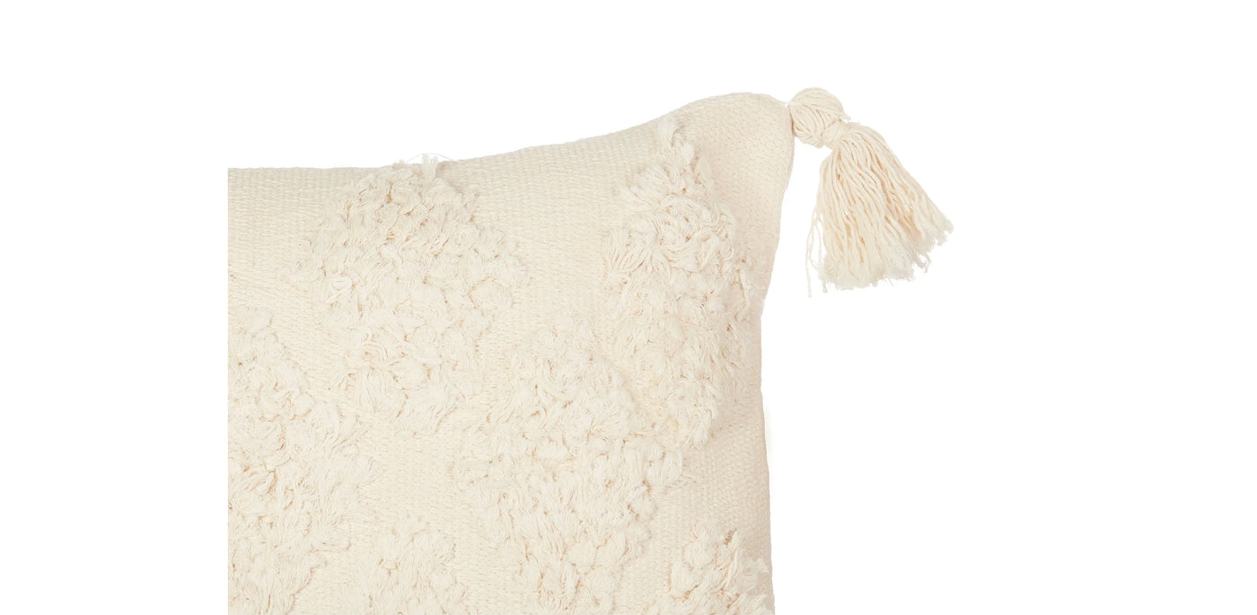 Hazy Tufted Cushion