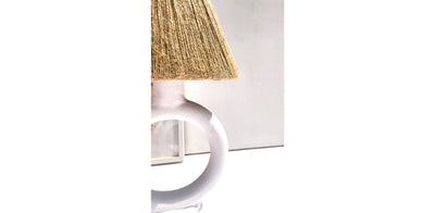 Hollow Table Lamp