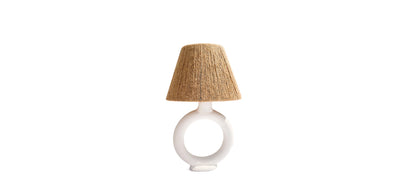 Hollow Table Lamp