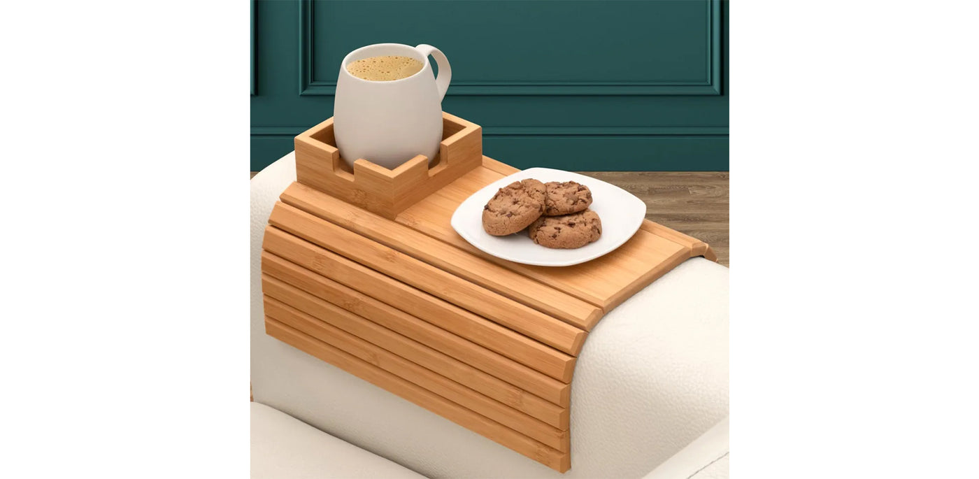 Arm Ease Tray