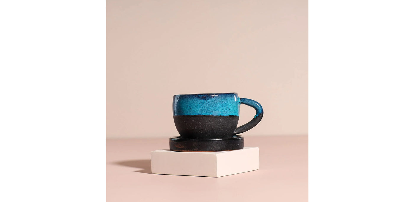 Blue Mist Mug