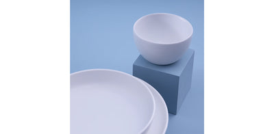 Cloud Nine Dinner Set