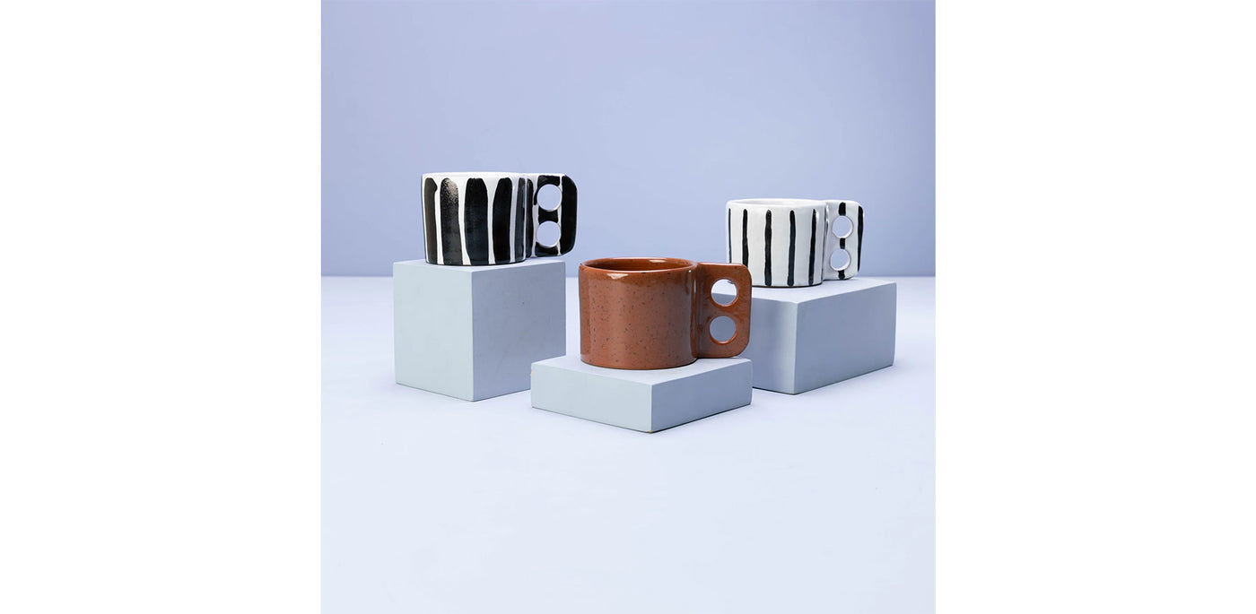 Desert Ring Mug