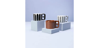 Desert Ring Mug