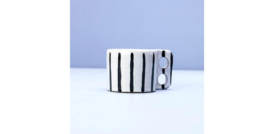 Desert Ring Mug