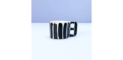 Desert Ring Mug