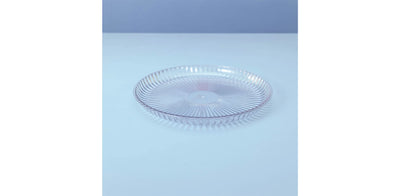 Diamond Edge Serving Tray