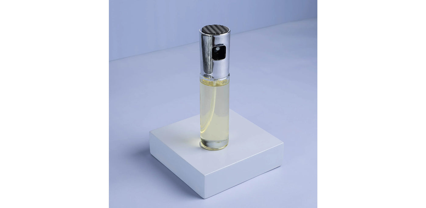 Glass Oil Spray Bottle