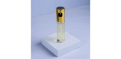 Glass Oil Spray Bottle