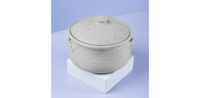 Pottery Casseroles