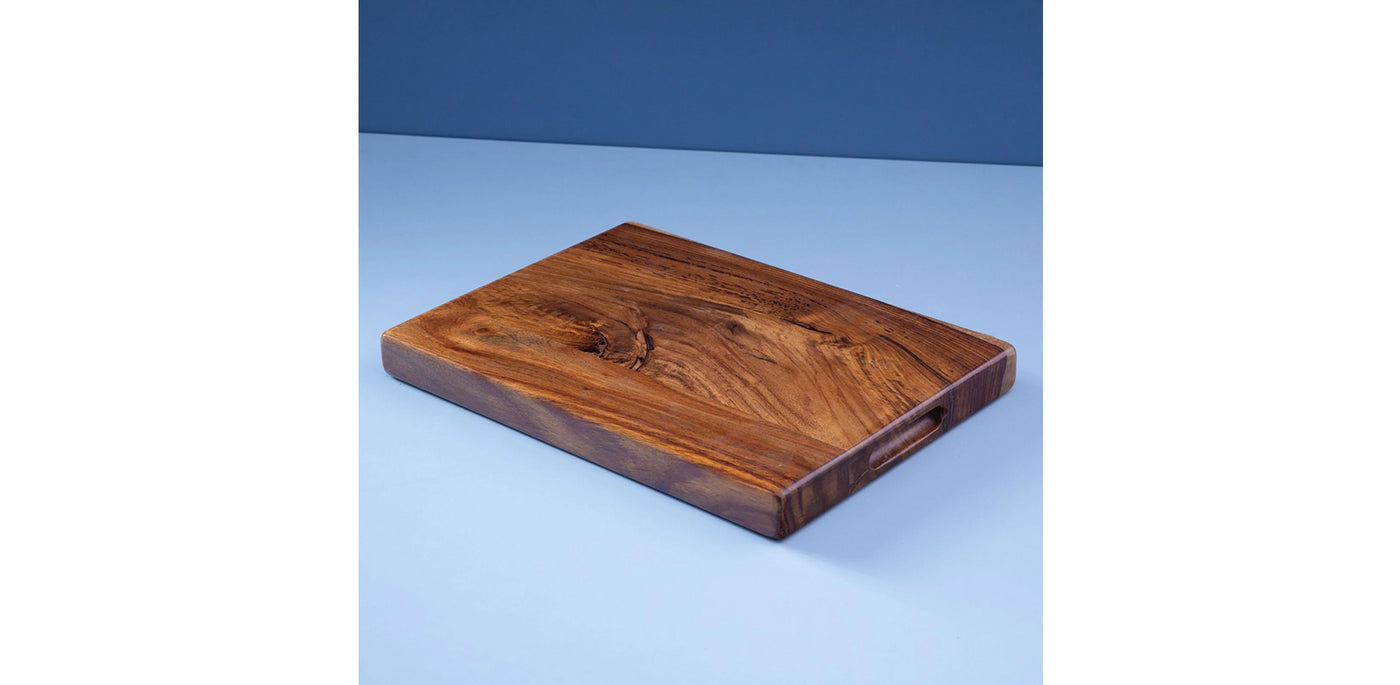 Premium Wooden Board