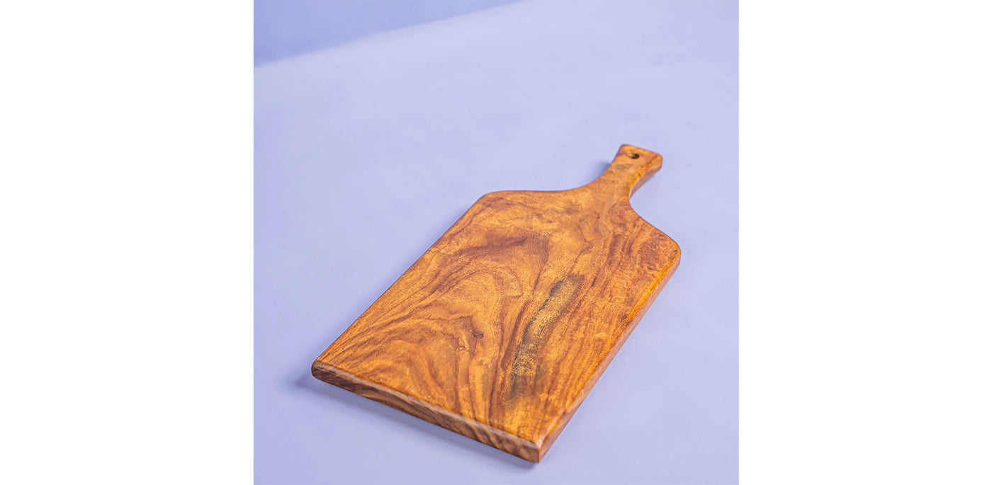 Rectangular Serving Board