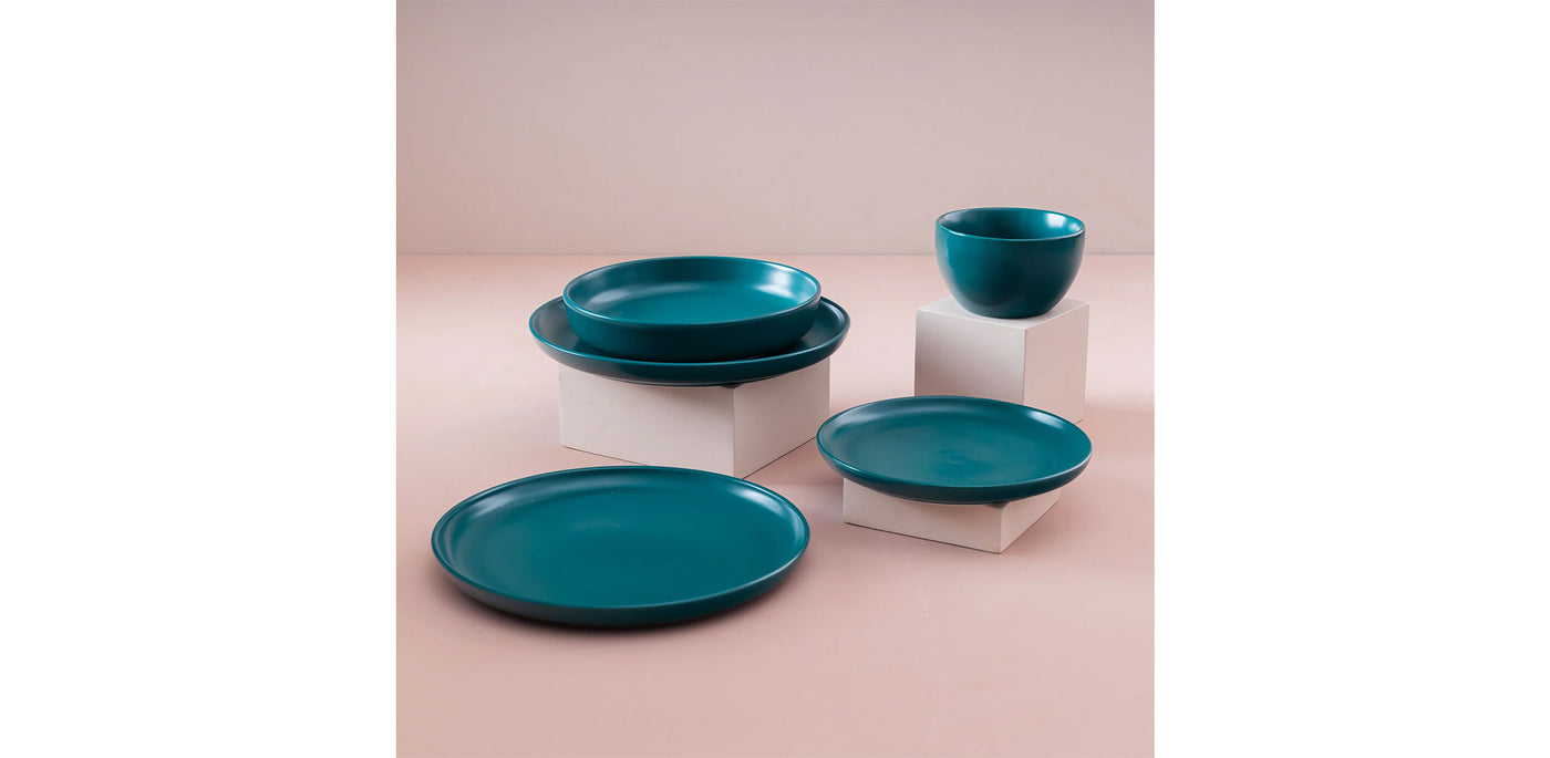 Spring Dew Dinner Set