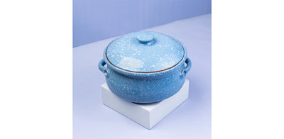 Pottery Casseroles