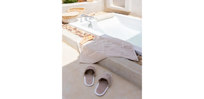 Honeycomb Bath Mat 950GSM