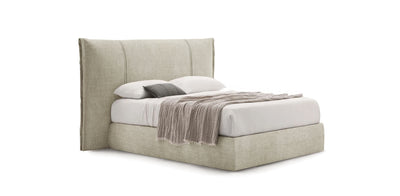 Hugo Linen Bed