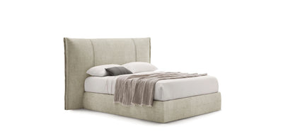 Hugo Linen Bed