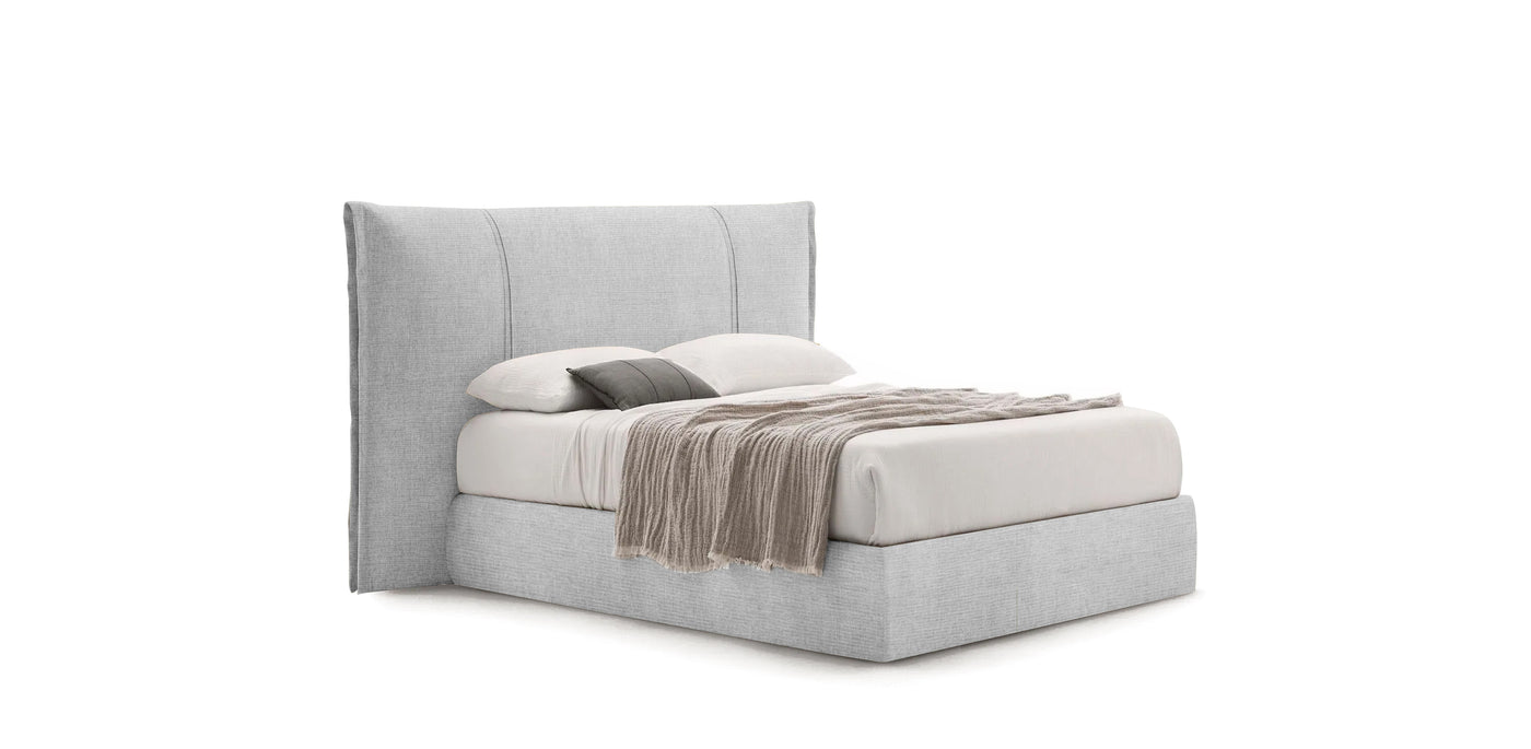 Hugo Linen Bed