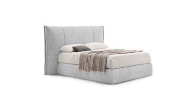 Hugo Linen Bed