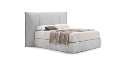 Hugo Linen Bed